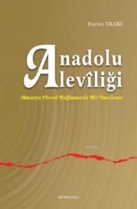 Anadolu Alevîliği