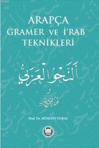 Arapça Gramer ve İ'rab Teknikleri