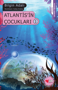 Atlantis'in Çocukları 1