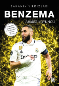 Benzema; Sahanın Yıldızları