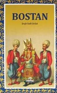 Bostan