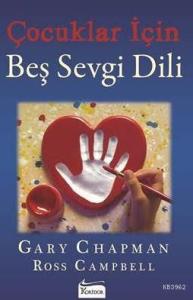 Çocuklar İçin Beş Sevgi Dili