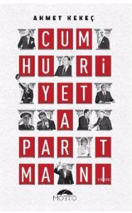 Cumhuriyet Apartmanı