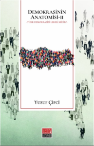 Demokrasinin Anatomisi-II