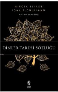 Dinler Tarihi Sözlüğü