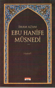 Ebu Hanife Müsnedi