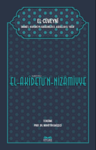 el-Akîdetü'n-Nizâmiyye