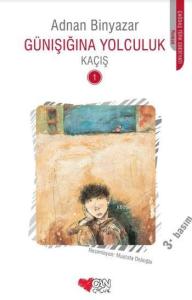 Günışığına Yolculuk Kaçış 1