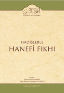 Hadislerle Hanefi Fıkhı 9 Cilt Talak Itak Yemin Bahsi