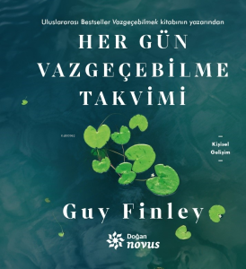 Her Gün Vazgeçebilme Takvimi