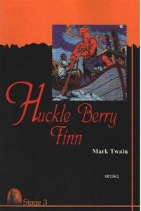 Huckle Berry Finn (Stage 3)