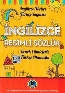 İngilizce Resimli  Sözlük - Örnek Cümleler