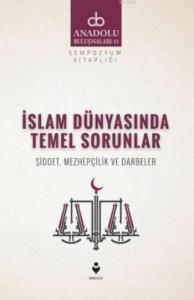 İslam Dünyasında Temel Sorunlar; Şiddet Mezhepçilik ve Darbeler