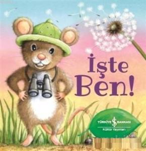 İşte Ben!