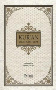 Kur'an Öğreniyorum (Tecvitli)