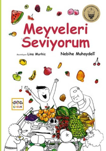 Meyveleri Seviyorum
