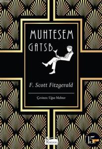 Muhteşem Gatsby (Bez Ciltli)