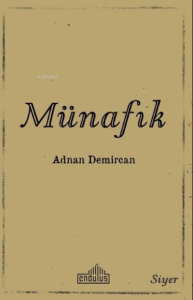 Münafık