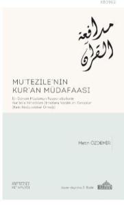 Mu'tezile'nin Kur'an Müdafaası