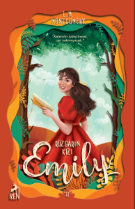 Rüzgârın Kızı Emily 2 (Ciltli)