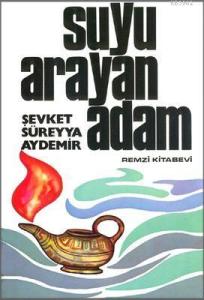 Suyu Arayan Adam