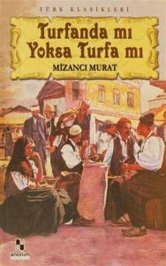 Turfanda Mı Yoksa Turfa Mı