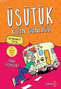 Üşütük Kızın Günlüğü; İstikamet Tatil