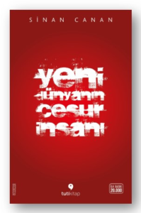 Yeni Dünyanın Cesur İnsanı