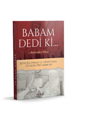 Babam Dedi Ki
