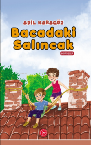 Bacadaki Salıncak