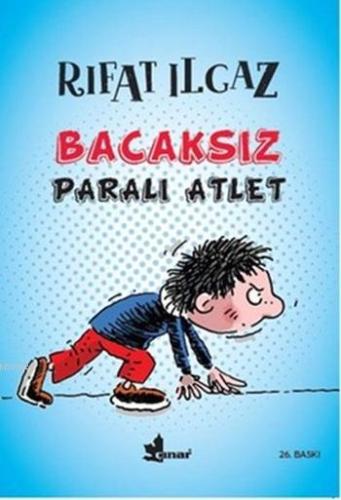 Bacaksız Paralı Atlet
