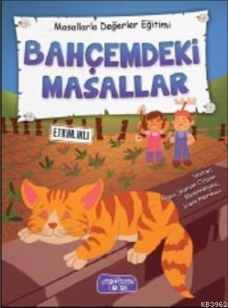 Bahçemdeki Masallar