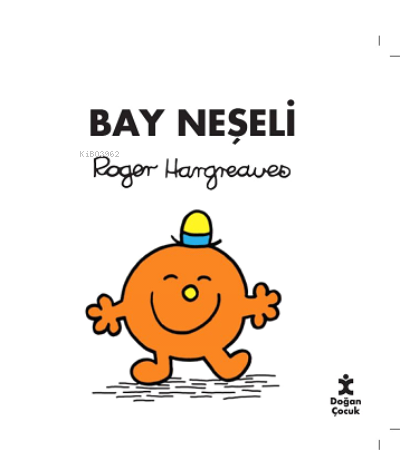 Bay Neşeli