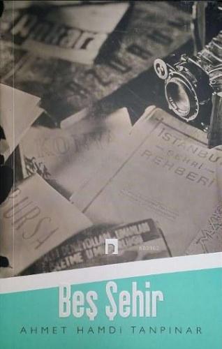 Beş Şehir