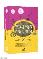 Bilimin Öncüleri 2 (5 kitap)