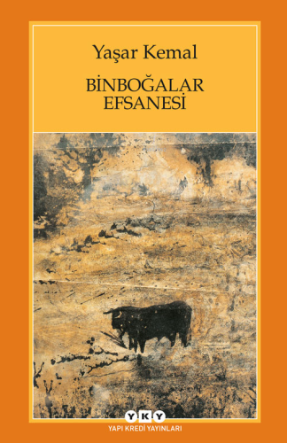 Binboğalar Efsanesi