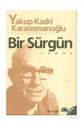 Bir Sürgün