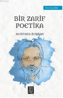 Bir Zarif Poetika