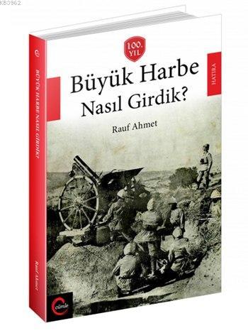 Büyük Harbe Nasıl Girdik?
