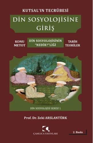 Din Sosyolojisine Giriş