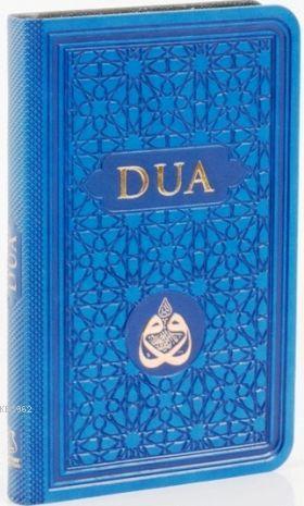 Dua - Evradı Şerife - Cep - Lacivert