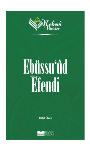 Ebüssuud Efendi;Nebevi Varisler 76