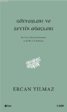 Gözyaşları ve Zeytin Ağaçları; Bir Uzun Mektup Denemesi ya da Yaz Roma