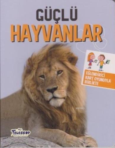 Güçlü Hayvanlar