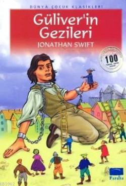 Güliver'in Gezileri