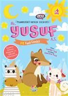 Hz. Yusuf (a.s) ve Kanlı Gömlek - Peygamberlerimizi Tanıyalım Sevelim Serisi 5