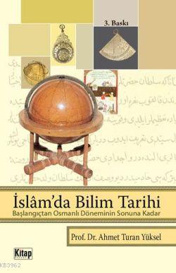 İslam'da Bilim Tarihi