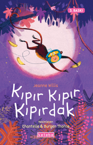 Kıpır Kıpır Kıpırdak