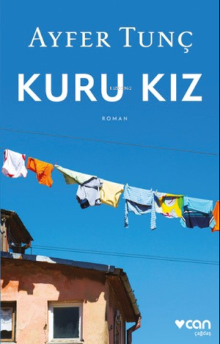 Kuru Kız