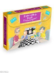 Matematiksiz Hayat Düşünemiyorum4.Sınıf (5 Kitap)